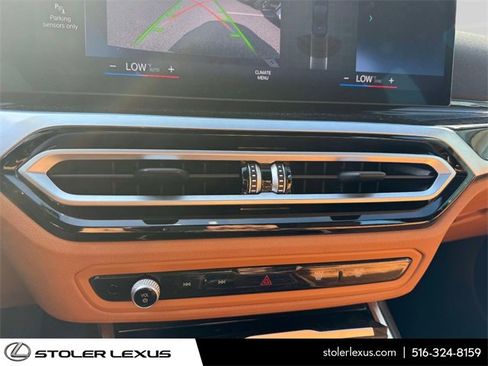 Used 2023 BMW 330e xDrive w/ Convenience Package image 36