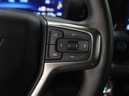 Used 2024 Chevrolet Silverado 3500 LT w/ Convenience Package AWD/4WD image 30