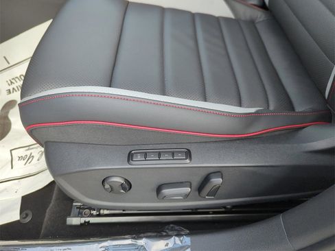 New 2026 Volkswagen GTI SE image 26