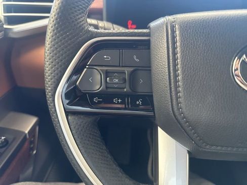 Used 2025 Toyota Tundra 1794 Edition image 14