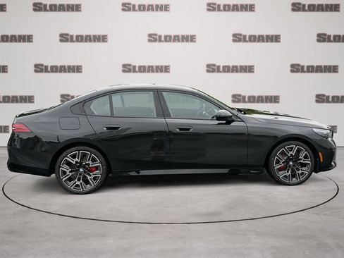 New 2027 BMW 530i xDrive w/ M Sport Package AWD/4WD image 6