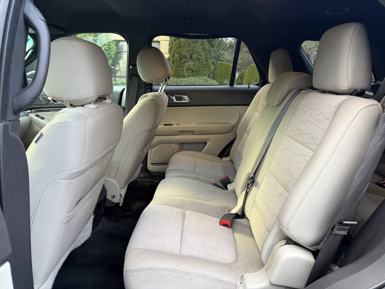 Used 2014 Ford Explorer 4WD image 23