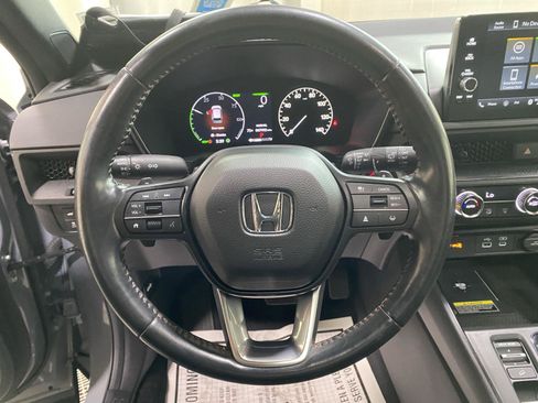 Used 2024 Honda CR-V Sport-L image 24