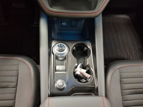 New 2026 Ford Explorer ST-Line w/ ST-Line Street Pack image 10