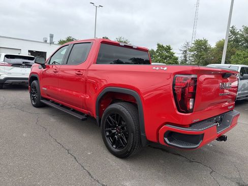 Used 2024 GMC Sierra 1500 Elevation AWD/4WD image 3