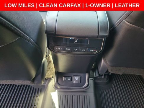 Used 2026 Toyota Highlander Limited AWD/4WD image 17