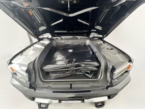 Used 2024 GMC Hummer EV 3X w/ Battery Pack, 24 Module Pack image 32
