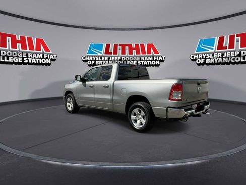 Used 2022 RAM 1500 Lone Star RWD image 6