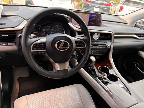 Used 2019 Lexus RX 350 AWD w/ Navigation Package image 26
