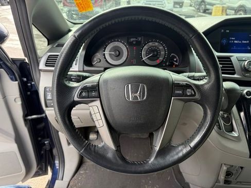 Used 2014 Honda Odyssey EX-L image 24