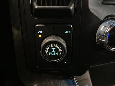 Used 2022 Ford F150 Tremor w/ Equipment Group 401A Mid AWD/4WD image 27