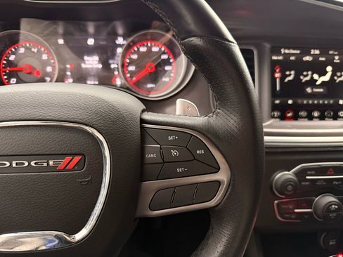 Used 2022 Dodge Charger GT w/ Plus Group image 37