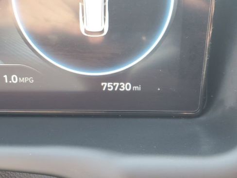 Used 2023 Hyundai Tucson Limited w/ Cargo Package image 21