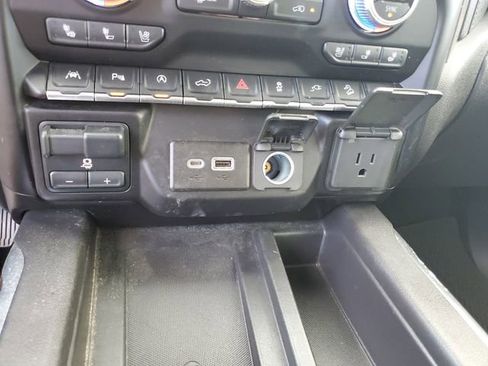 Used 2021 GMC Sierra 1500 Denali w/ Denali Ultimate Package image 25