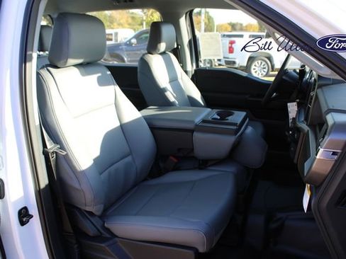 New 2025 Ford F150 XL image 7