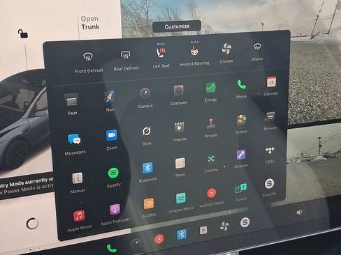 Used 2026 Tesla Model Y Premium image 24