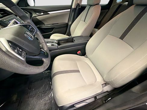Used 2019 Honda Civic LX image 11