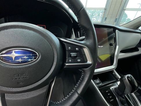 Used 2020 Subaru Legacy Premium w/ Popular Package #1 AWD/4WD image 19