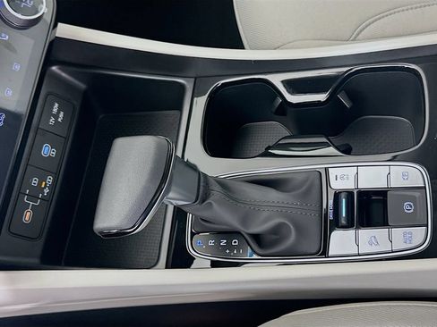 New 2026 Hyundai Tucson SEL FWD image 14