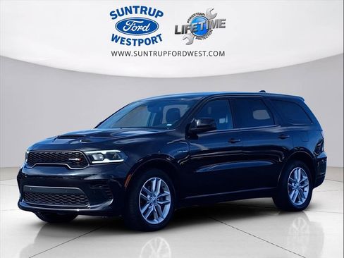 Used 2023 Dodge Durango R/T image 28