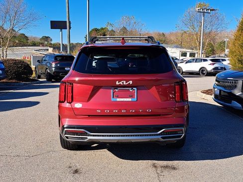 Used 2022 Kia Sorento SX image 6