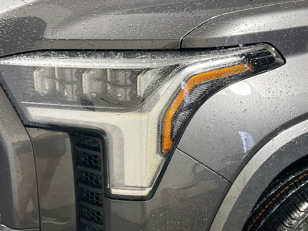 New 2026 Toyota Tundra Capstone AWD/4WD image 7