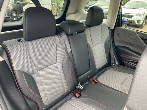 Used 2020 Subaru Forester Sport AWD/4WD image 15