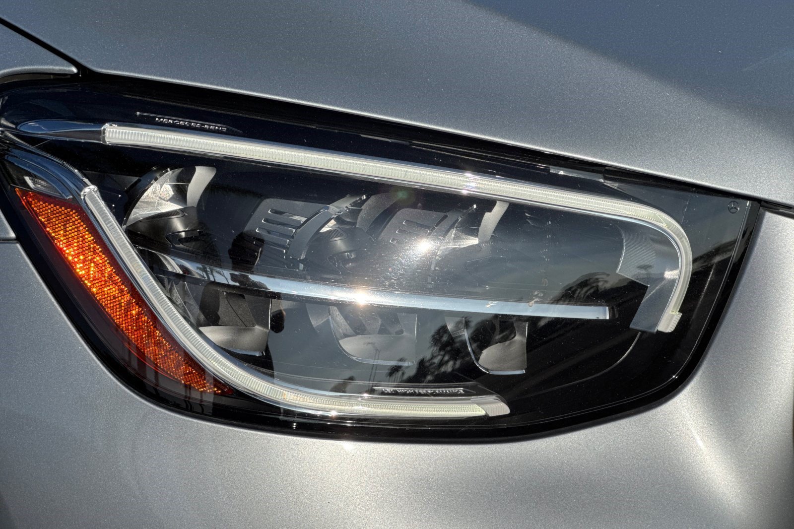 Used 2022 Mercedes-Benz GLC 300 image 11
