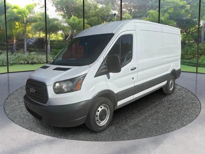 Used 2017 Ford Transit 250 148 Medium Roof