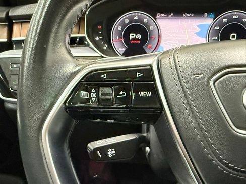 Used 2020 Audi A8 L 4.0T AWD/4WD image 14