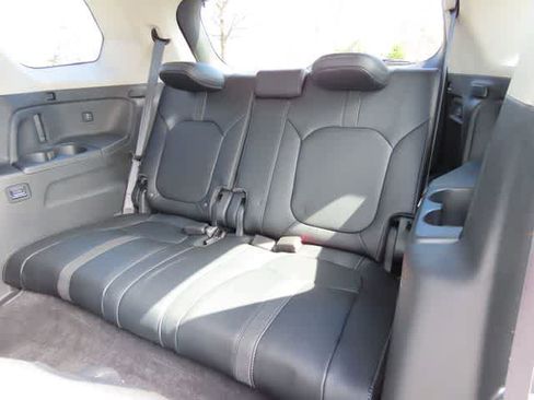 Certified 2024 Honda Pilot EX-L image 15