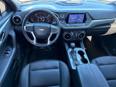 Used 2022 Chevrolet Blazer LT w/ Redline Edition image 24