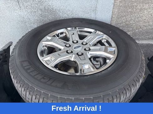 Used 2023 Ford F150 XLT w/ Equipment Group 302A High AWD/4WD image 19