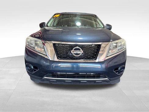 Used 2014 Nissan Pathfinder S FWD image 20