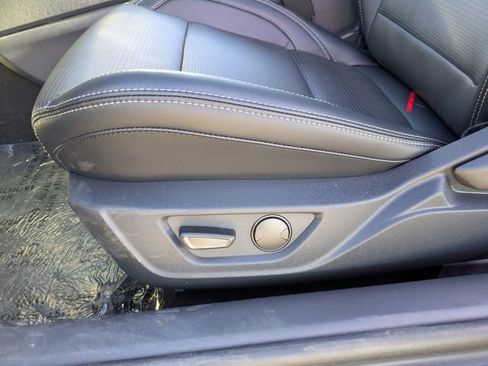 New 2026 Ford Mustang Premium image 51