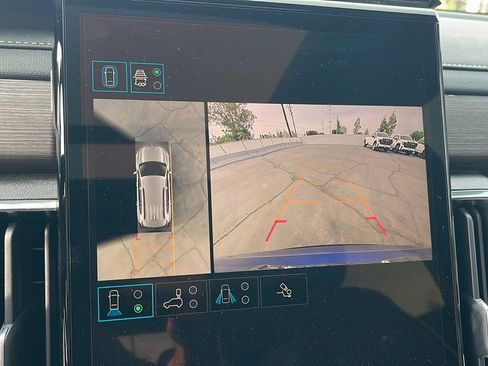 Used 2024 GMC Acadia Denali w/ Super Cruise Package FWD image 20