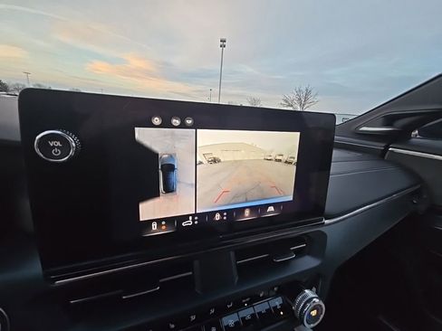 Used 2024 Acura ZDX Type S image 21