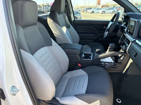 New 2026 Toyota Tacoma TRD Off-Road image 14