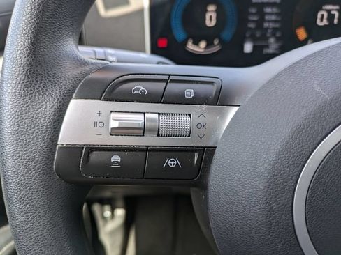 Certified 2025 Hyundai Tucson SEL FWD image 21