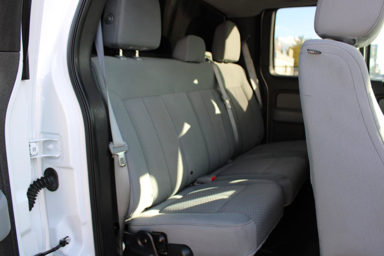 Used 2013 Ford F150 XLT AWD/4WD image 15