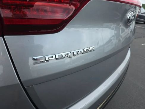 Used 2020 Kia Sportage SX w/ Paint Protection Package FWD image 11