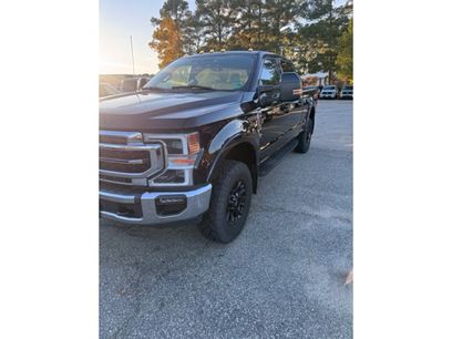 Used 2022 Ford F250 Lariat w/ Tremor Off-Road Package
