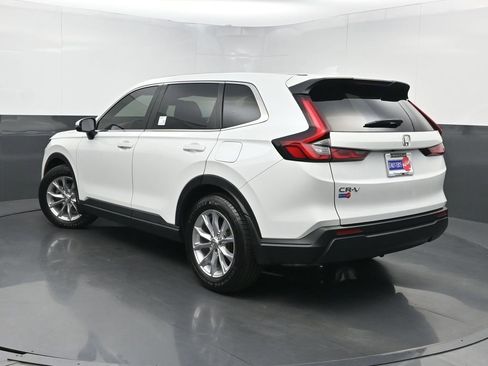 Used 2023 Honda CR-V EX image 19