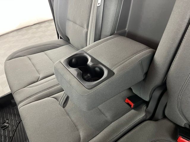 Used 2022 RAM 1500 Big Horn AWD/4WD image 46