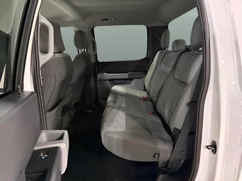 Used 2023 Ford F150 XLT w/ Trailer Tow Package AWD/4WD image 30