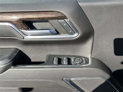 Certified 2022 GMC Sierra 1500 Elevation image 15