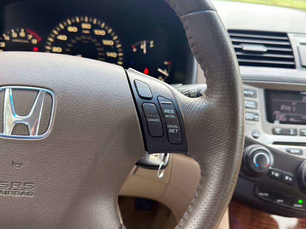 Used 2007 Honda Accord EX-L image 6