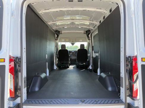 New 2025 Ford Transit 250 Base w/ Load Area Protection Package image 28