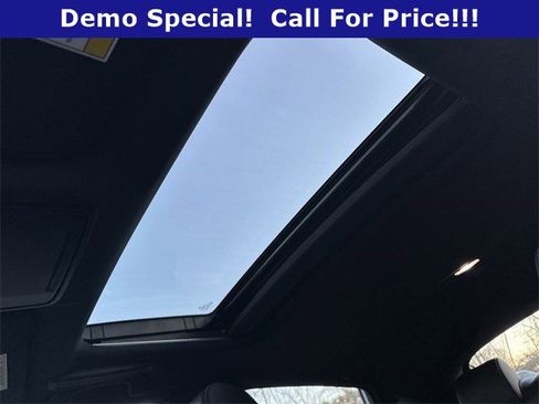 Used 2025 Acura Integra A-Spec image 25