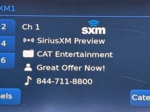 Used 2014 Nissan Rogue SL w/ SL Premium Package AWD/4WD image 21